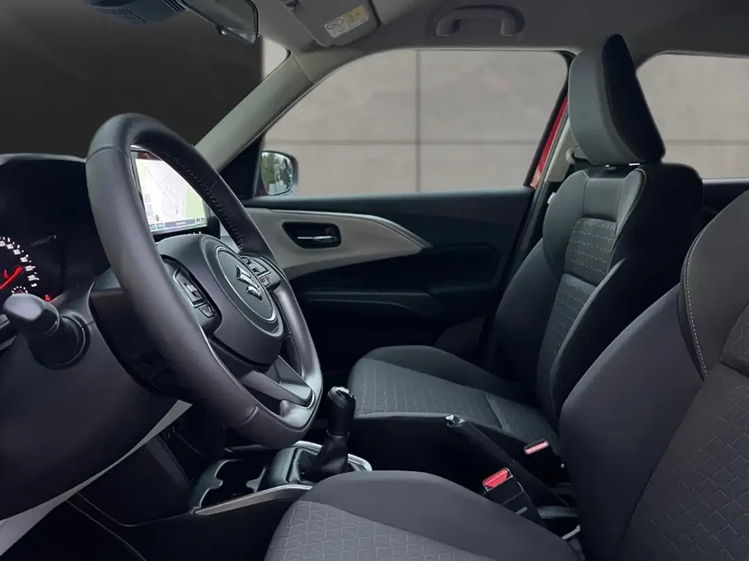 Suzuki Swift - Thumbnail 15