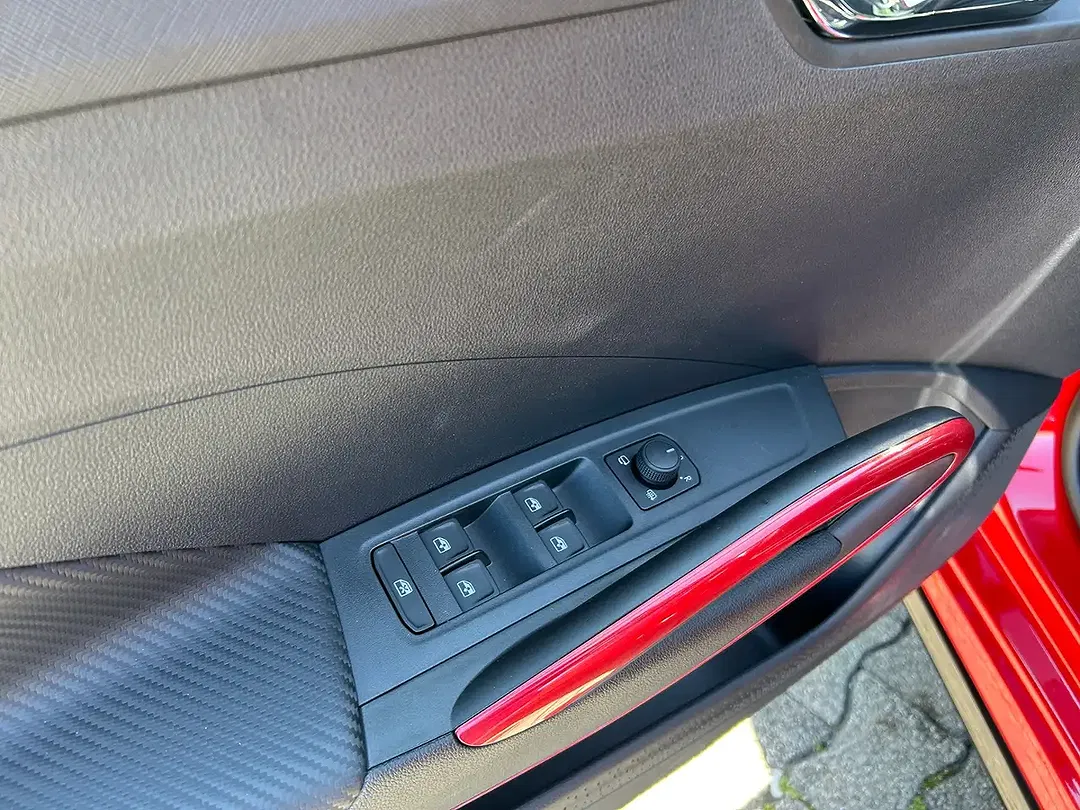 Skoda Fabia - Thumbnail 7