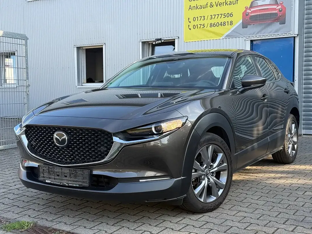 Mazda CX-30 Edition
