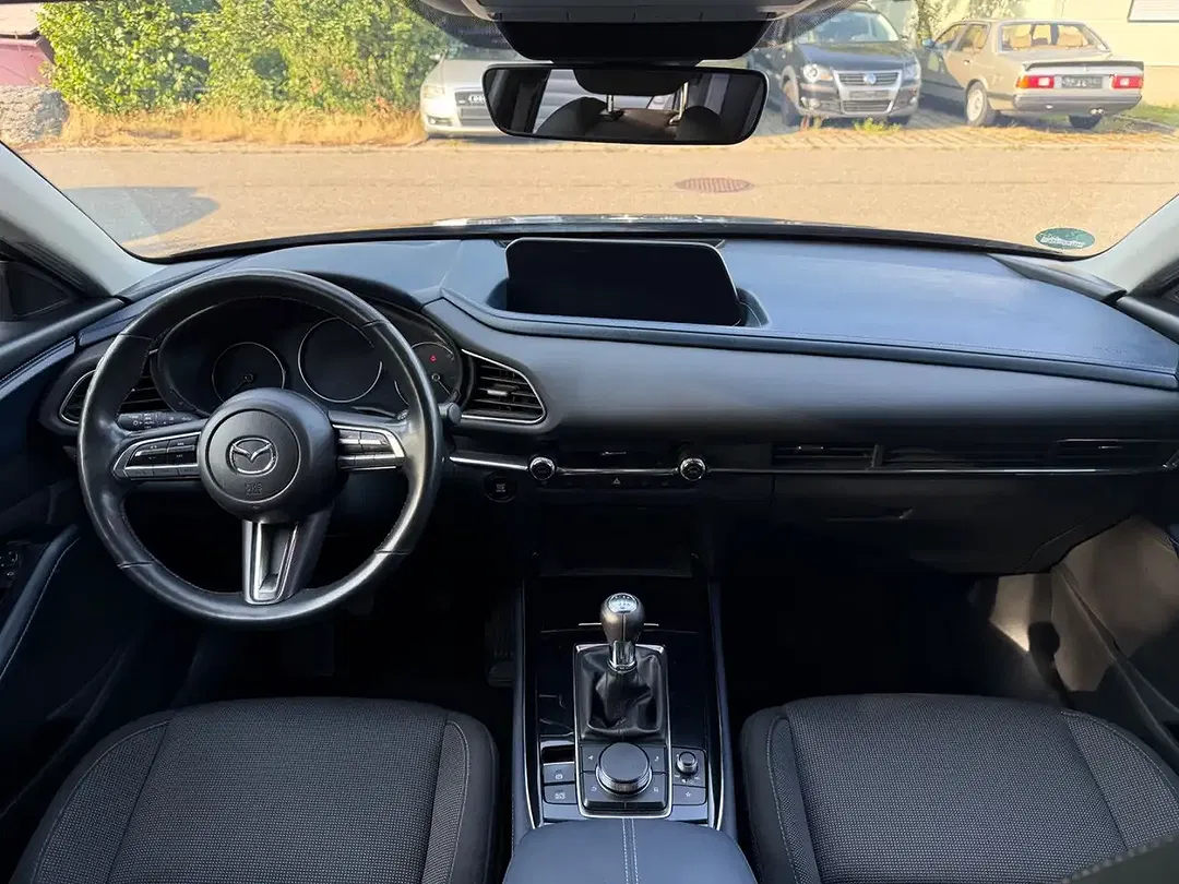 Mazda CX-30 - Thumbnail 10