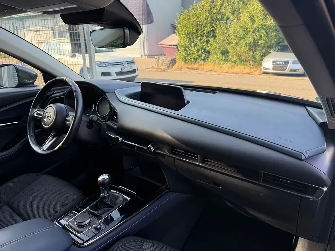 Mazda CX-30 - Thumbnail 14