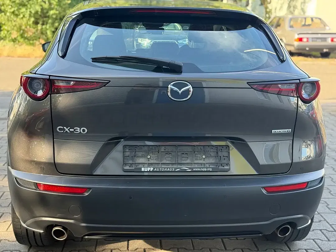 Mazda CX-30 - Thumbnail 3