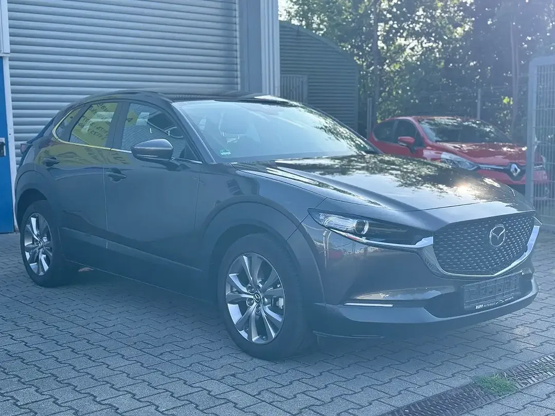Mazda CX-30 - Thumbnail 5