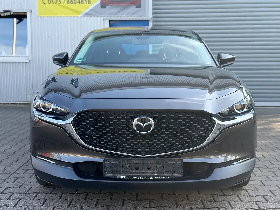 Mazda CX-30 - Thumbnail 6