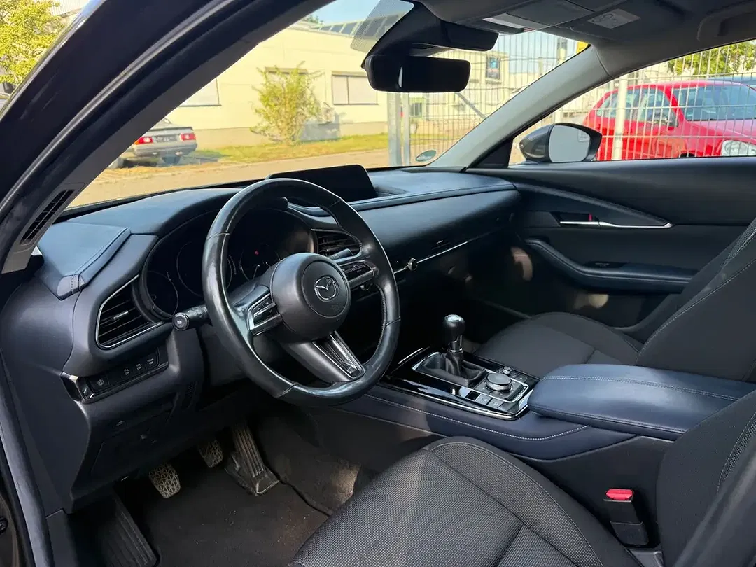 Mazda CX-30 - Thumbnail 7