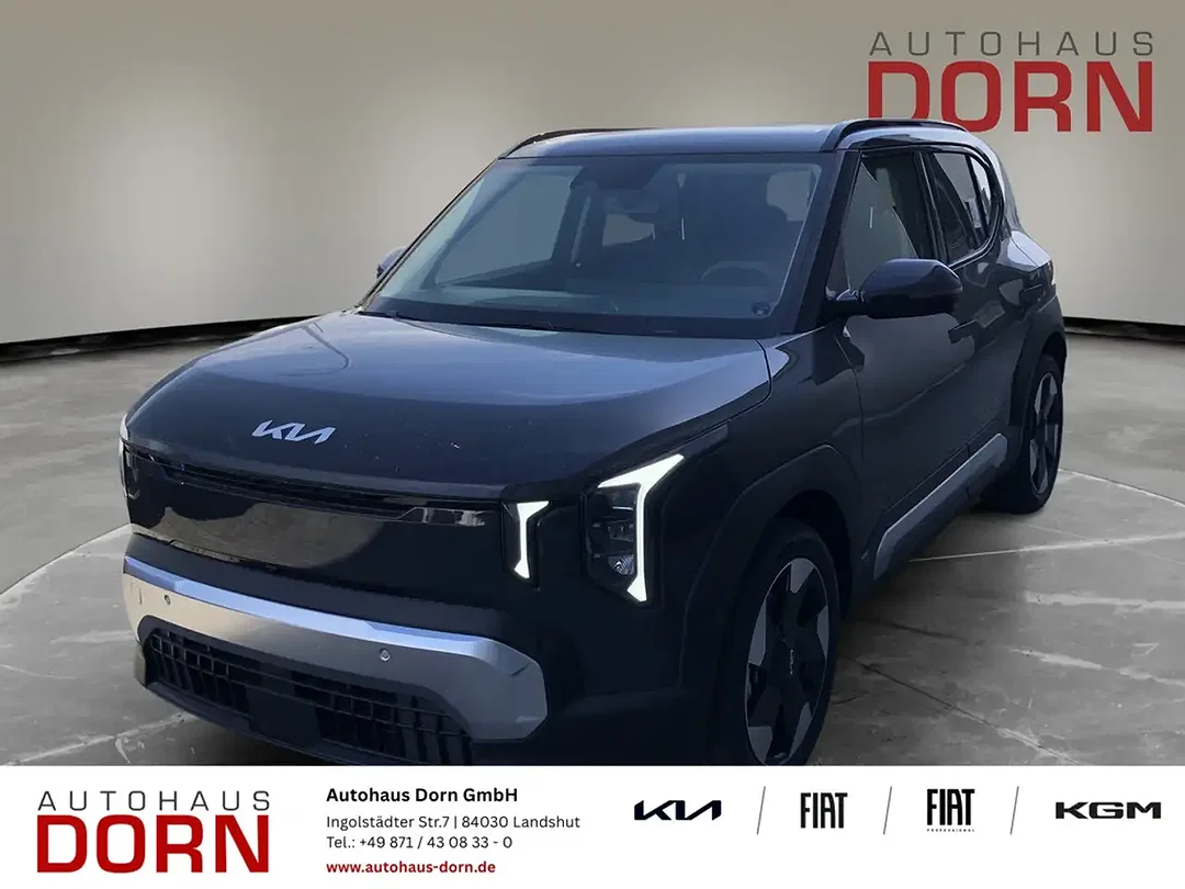 Kia EV2 - Afbeelding 1