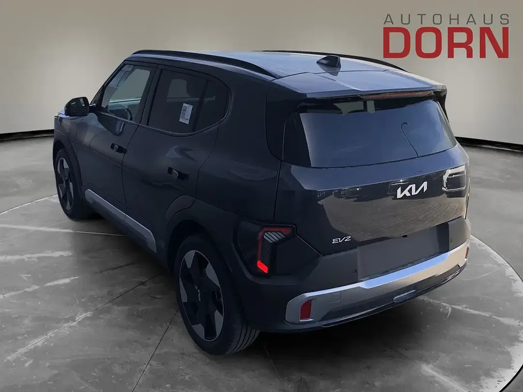 Kia EV2 - Thumbnail 2