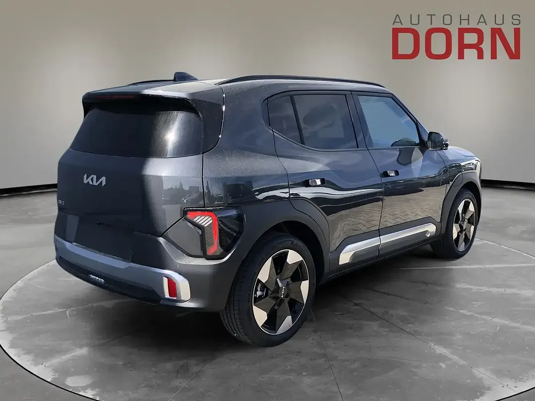 Kia EV2 - Thumbnail 3