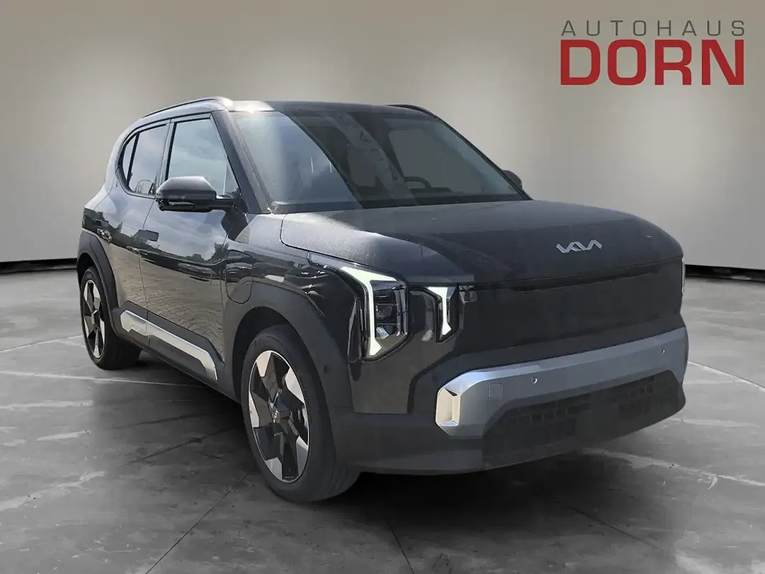 Kia EV2 - Thumbnail 4