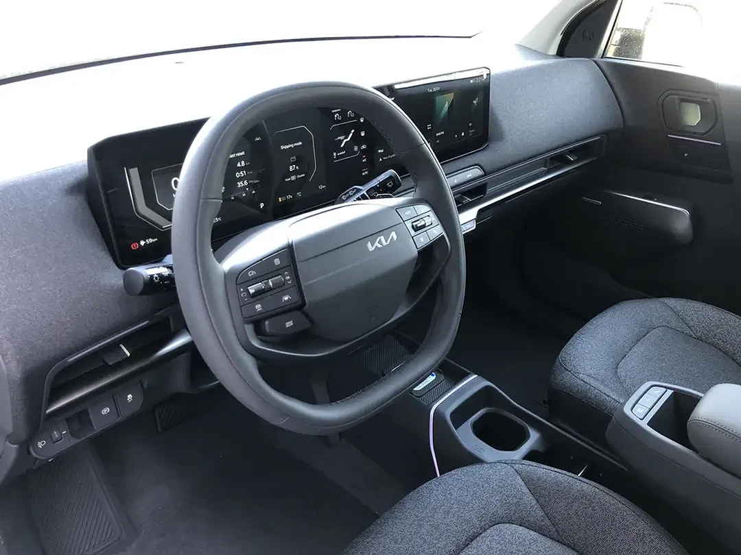 Kia EV2 - Thumbnail 6