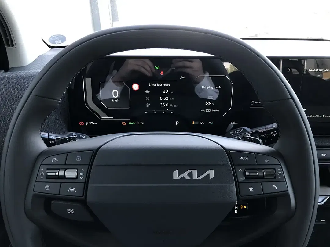 Kia EV2 - Thumbnail 9