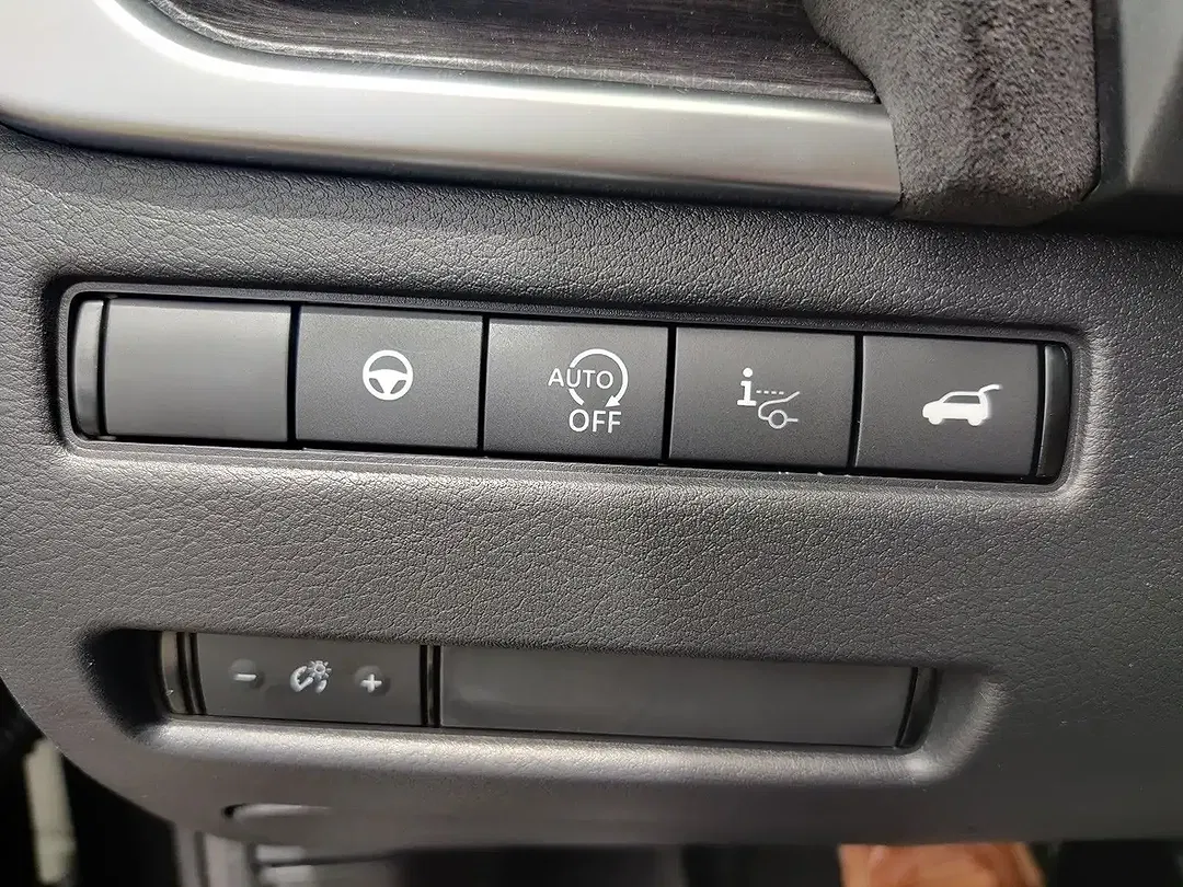 Nissan Qashqai - Thumbnail 12