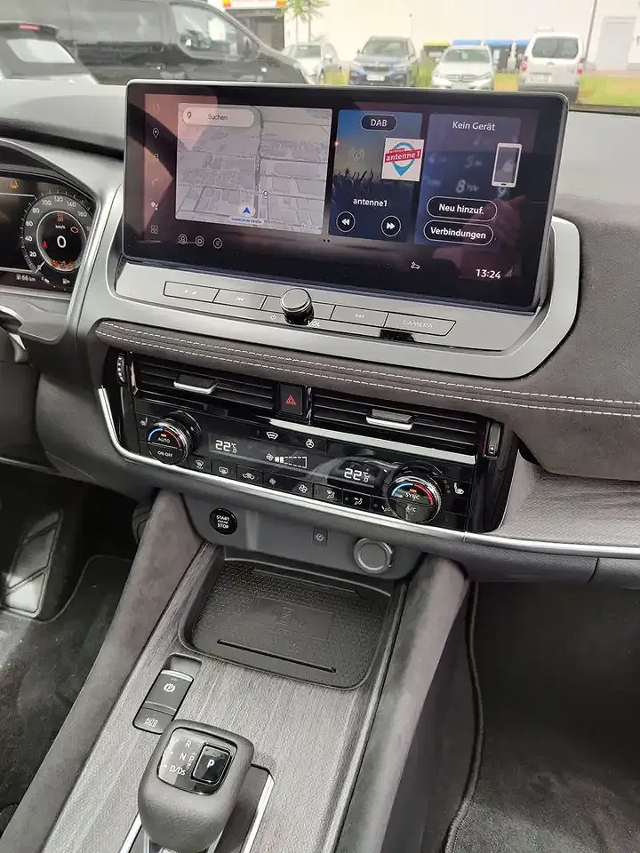 Nissan Qashqai - Thumbnail 6