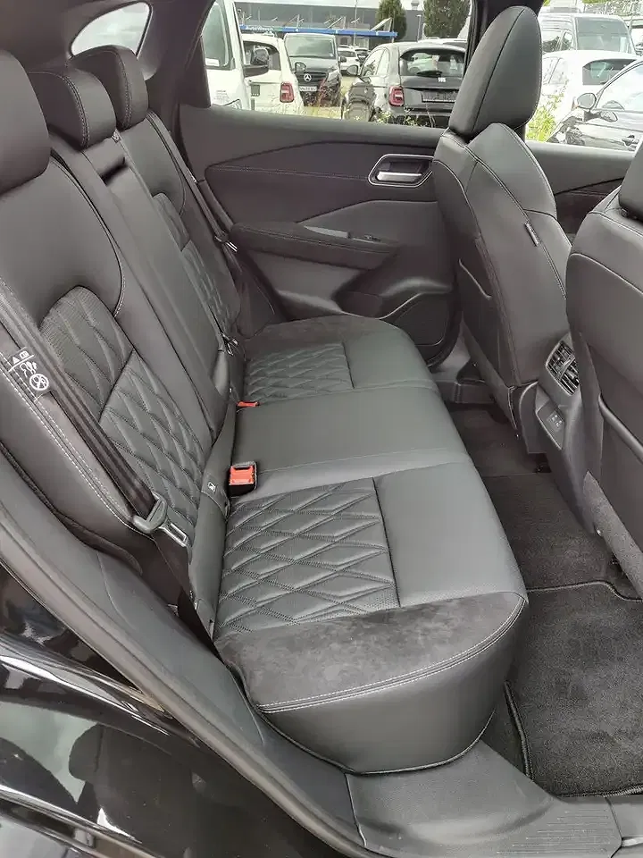 Nissan Qashqai - Thumbnail 8