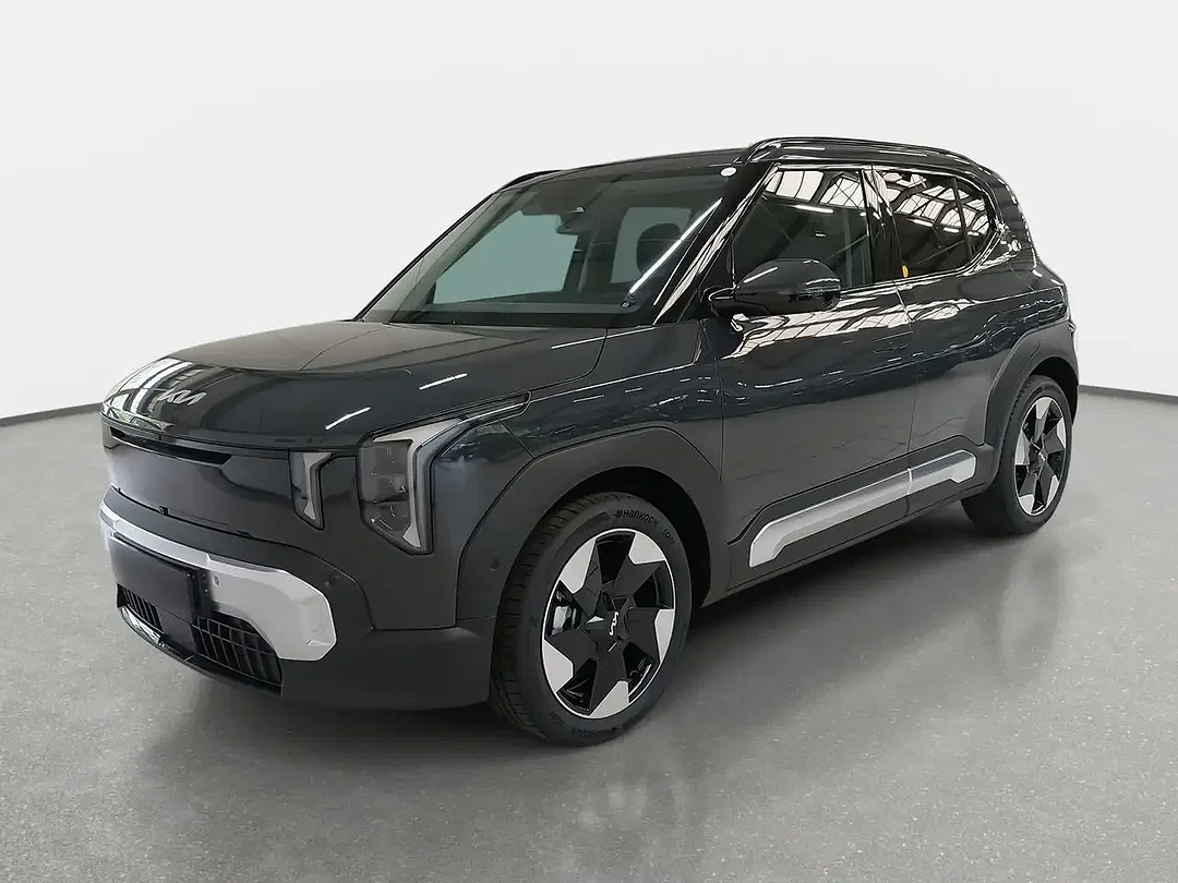 Kia EV2 - Afbeelding 1