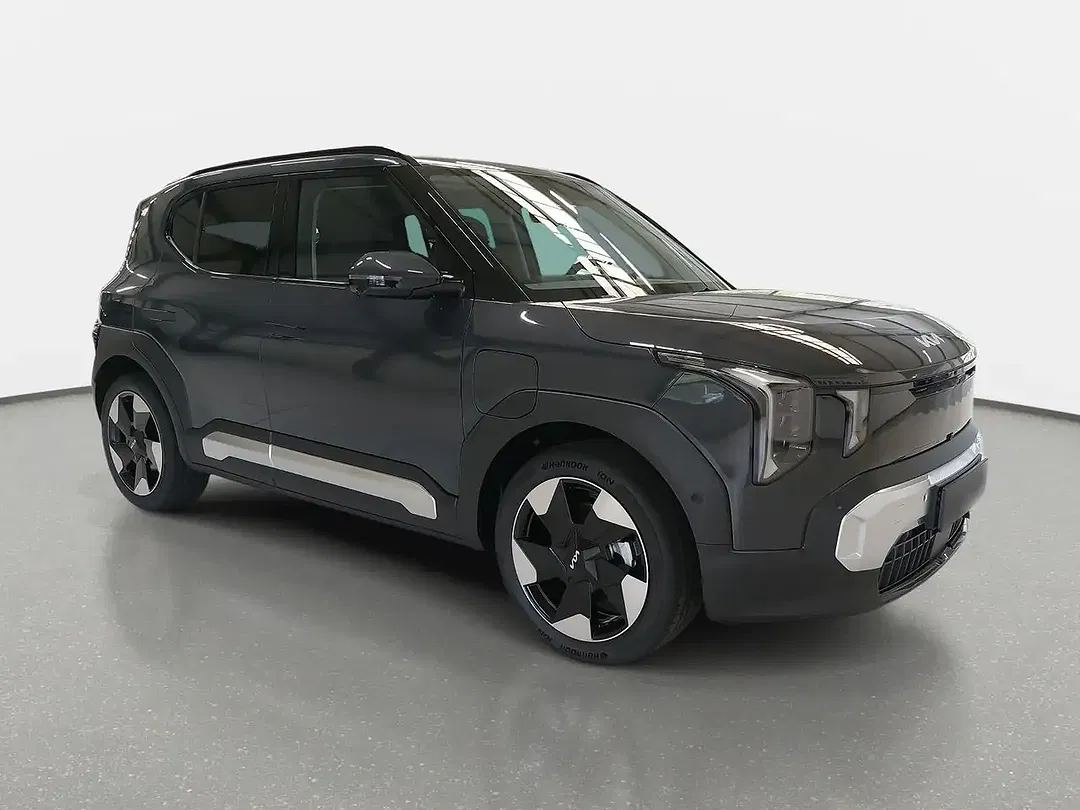Kia EV2 - Thumbnail 2