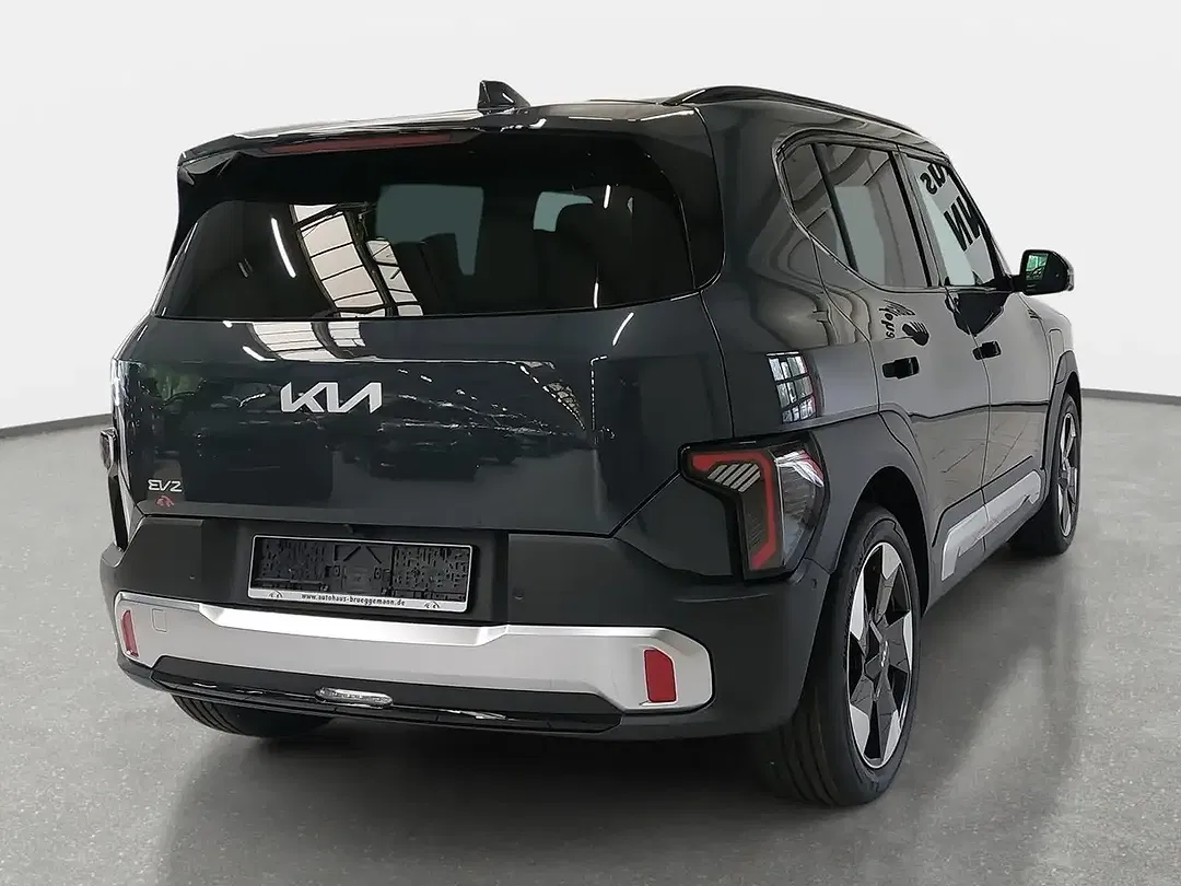 Kia EV2 - Thumbnail 3