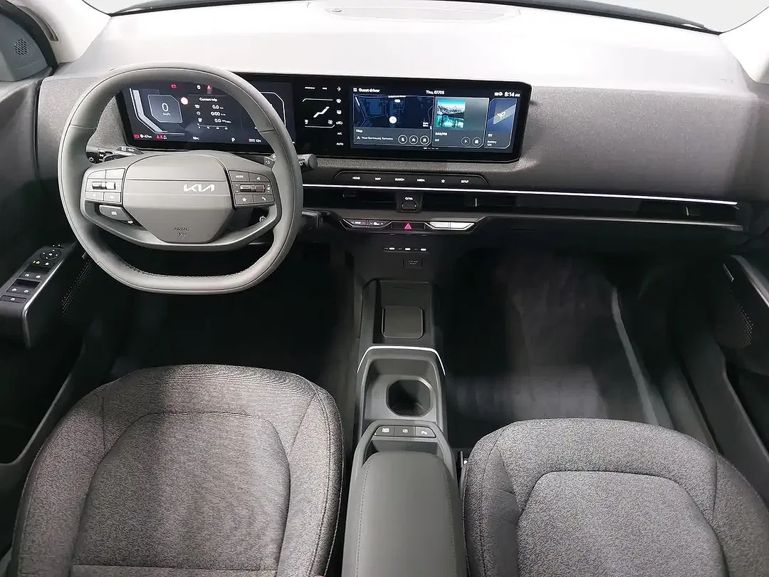 Kia EV2 - Thumbnail 7