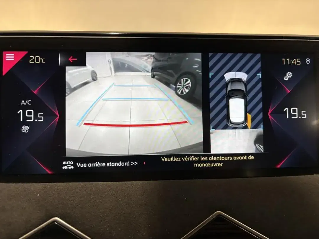 DS Automobiles DS 3 Crossback - Thumbnail 15