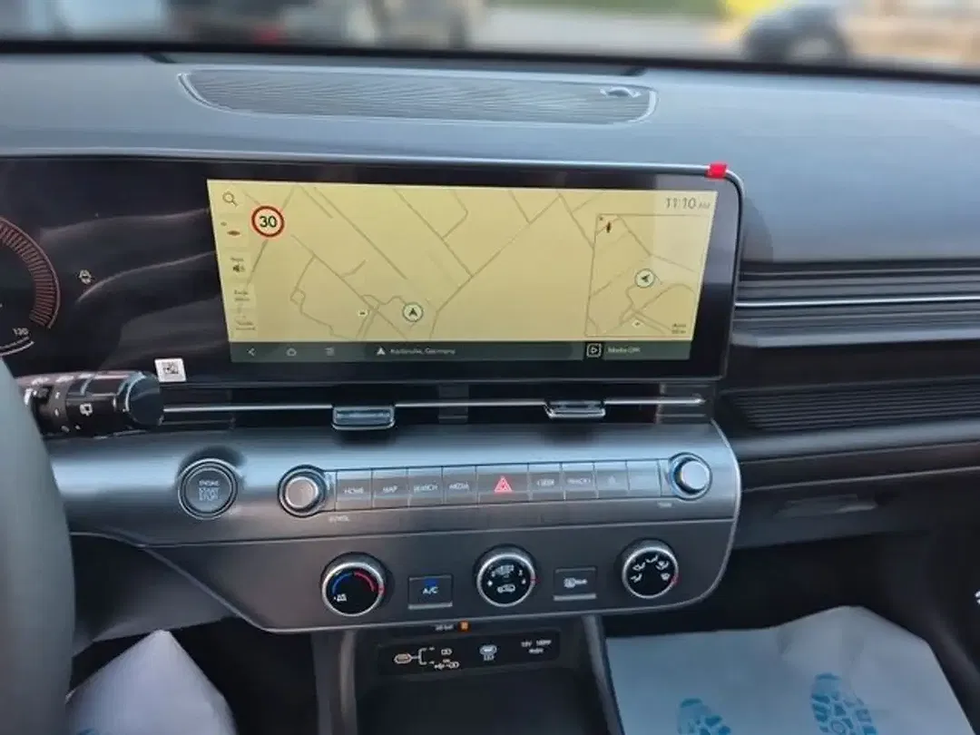 Hyundai KONA - Thumbnail 10