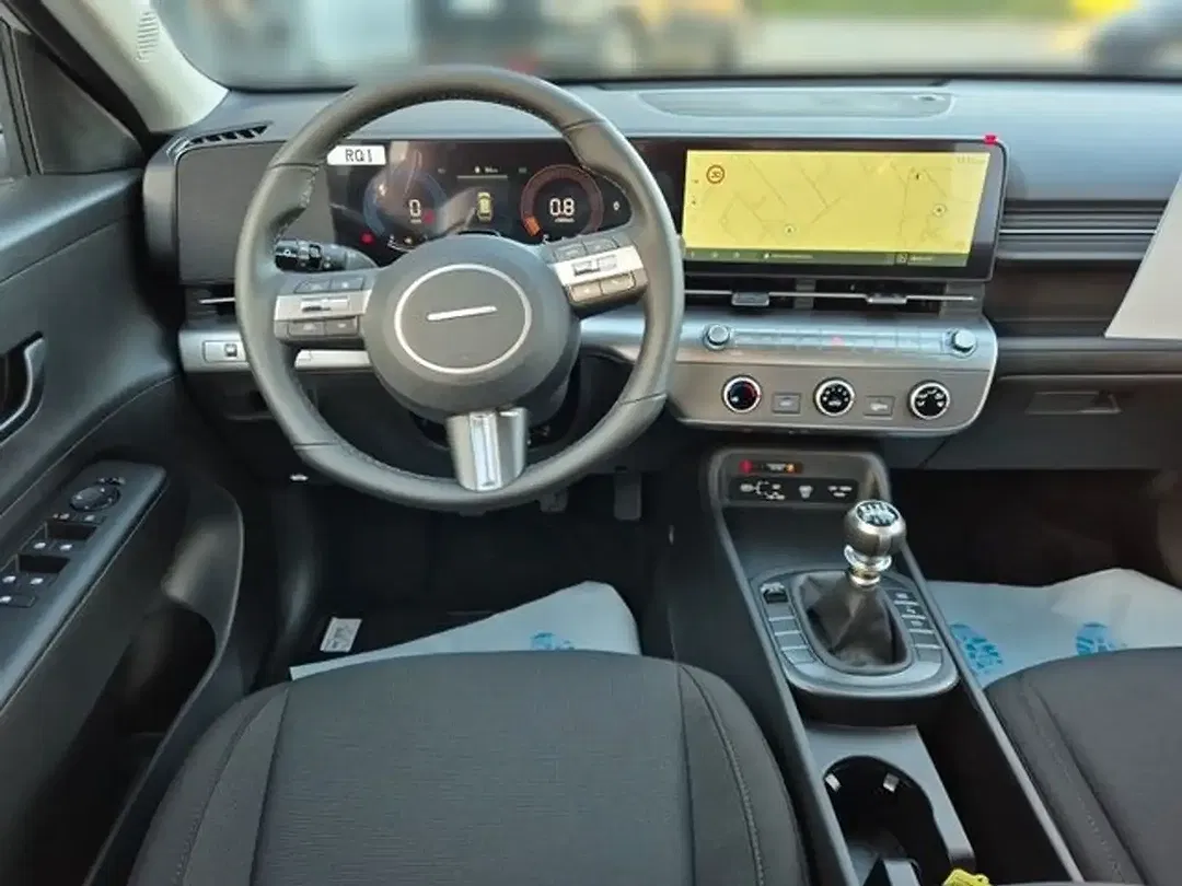 Hyundai KONA - Thumbnail 12