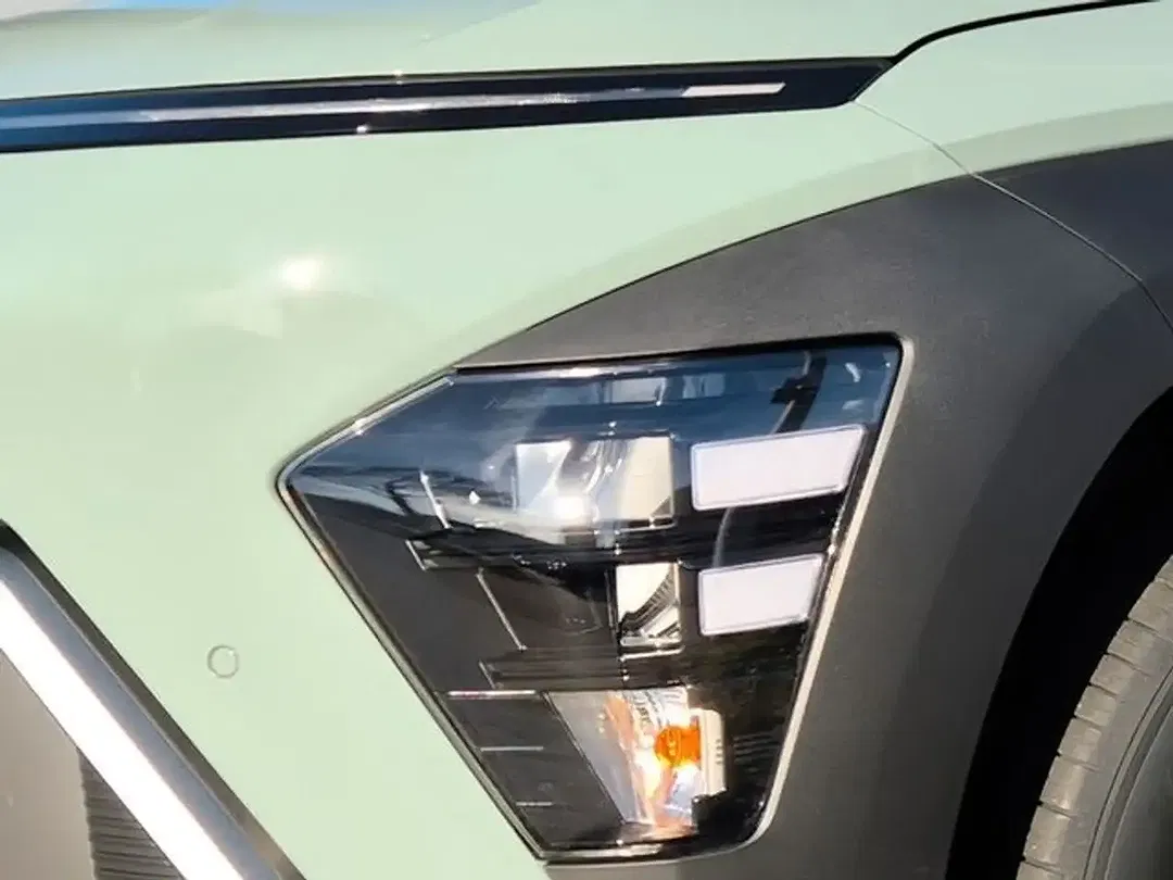 Hyundai KONA - Thumbnail 5