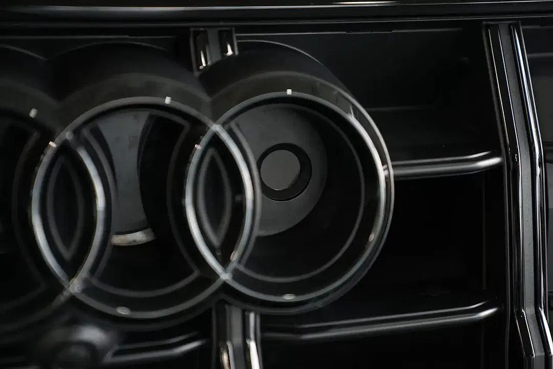 Audi SQ7 - Thumbnail 14