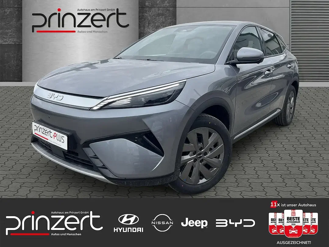 BYD Atto 3 - Afbeelding 1