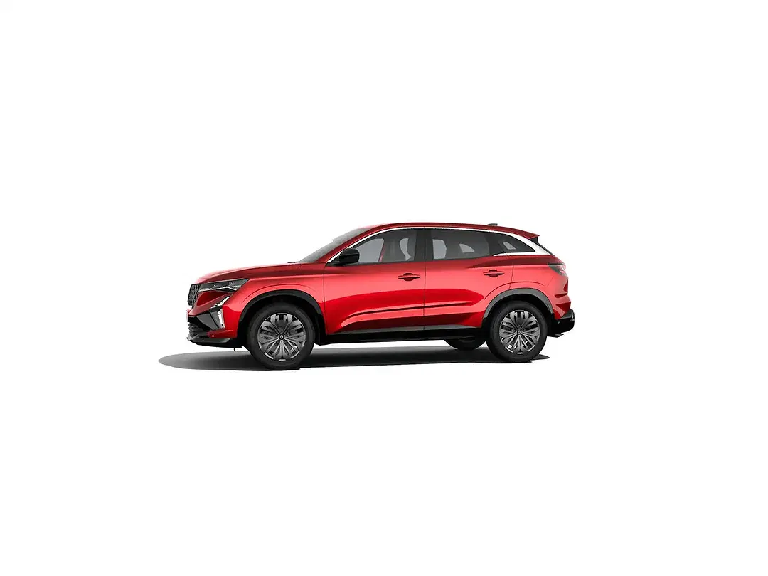 Renault Austral - Thumbnail 2