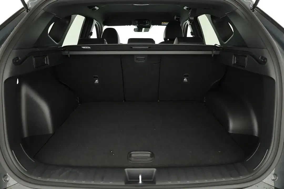 Hyundai TUCSON - Thumbnail 12