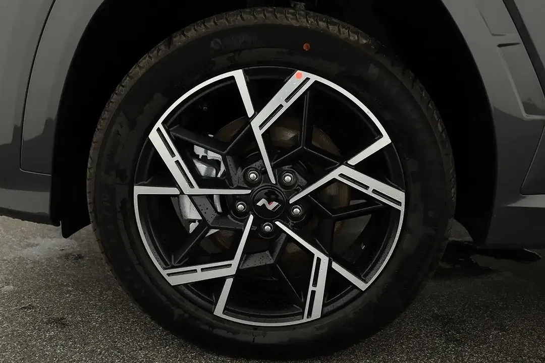 Hyundai TUCSON - Thumbnail 13