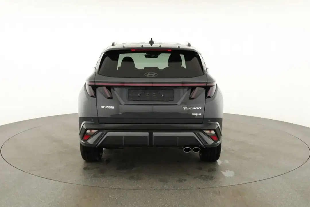 Hyundai TUCSON - Thumbnail 14