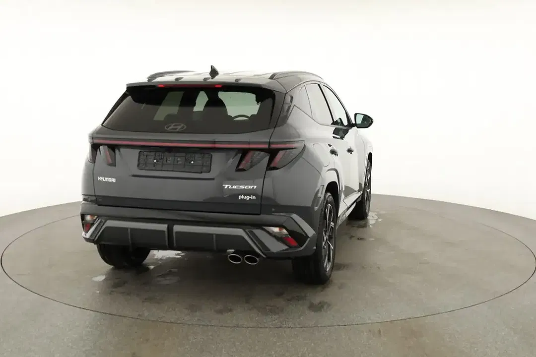Hyundai TUCSON - Thumbnail 15