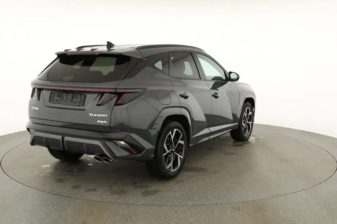 Hyundai TUCSON - Thumbnail 16
