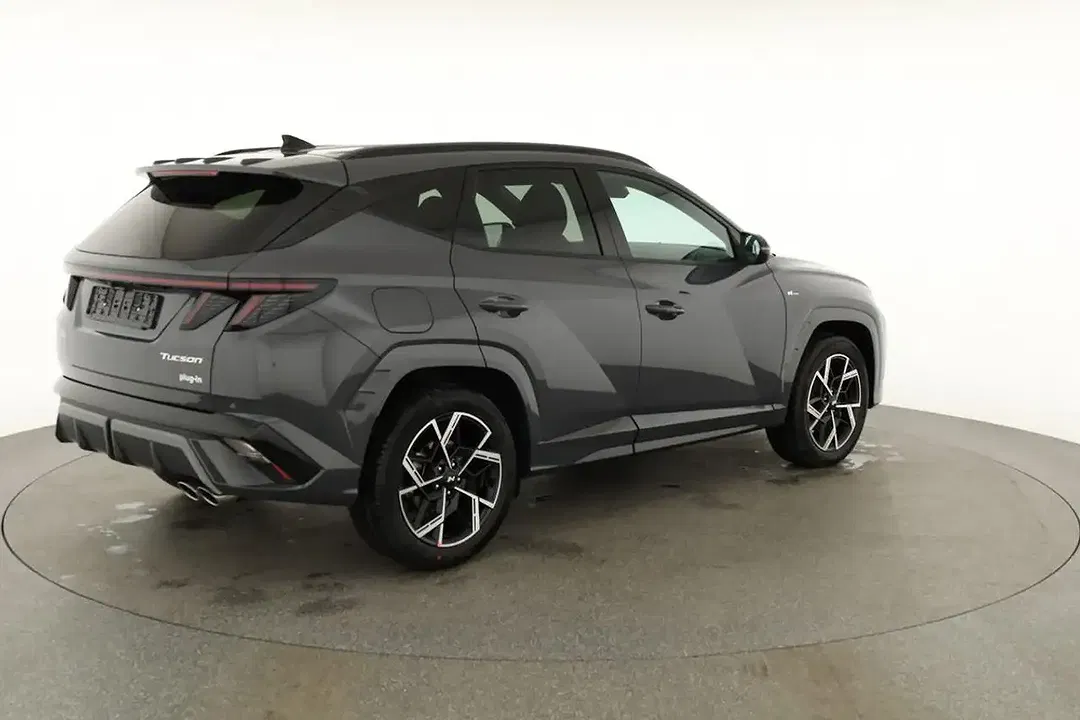 Hyundai TUCSON - Thumbnail 17