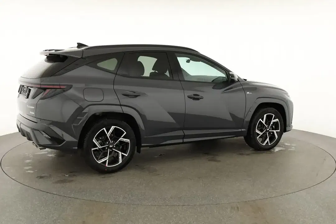 Hyundai TUCSON - Thumbnail 18