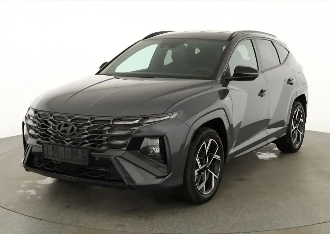 Hyundai TUCSON - Afbeelding 1