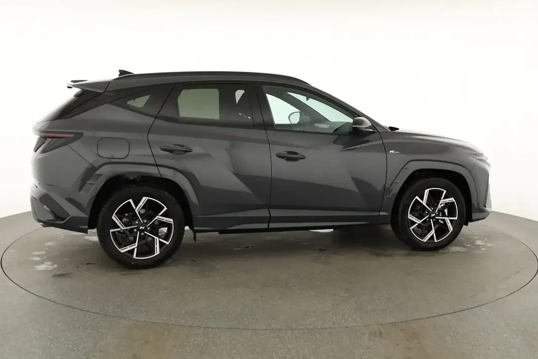 Hyundai TUCSON - Thumbnail 19