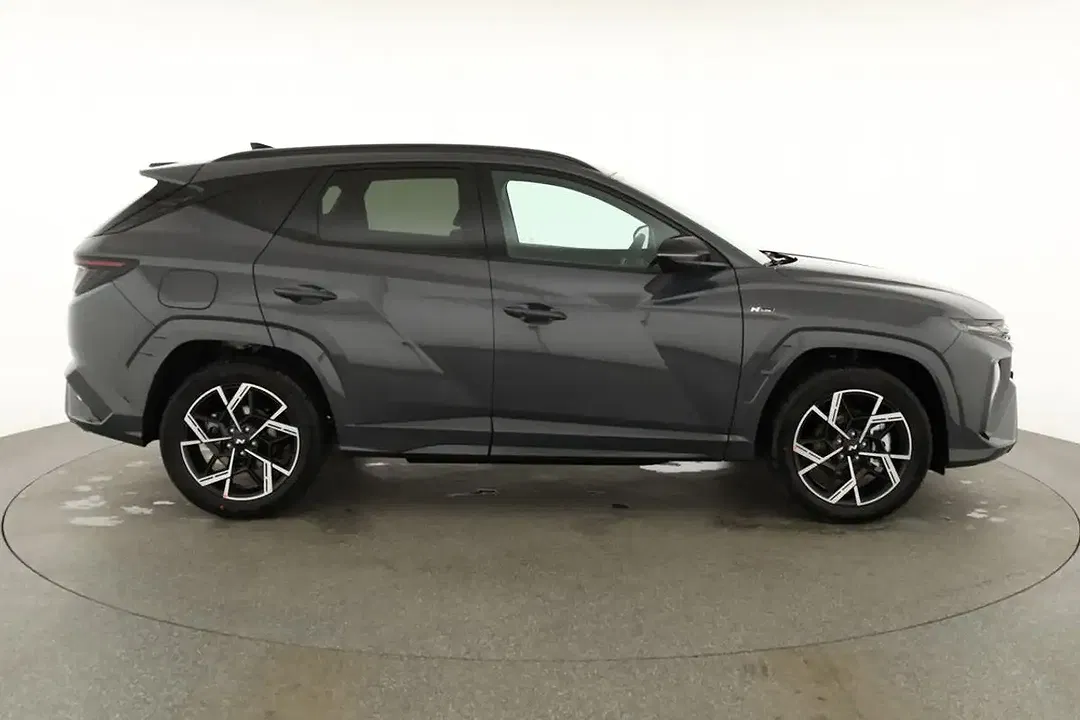Hyundai TUCSON - Thumbnail 20