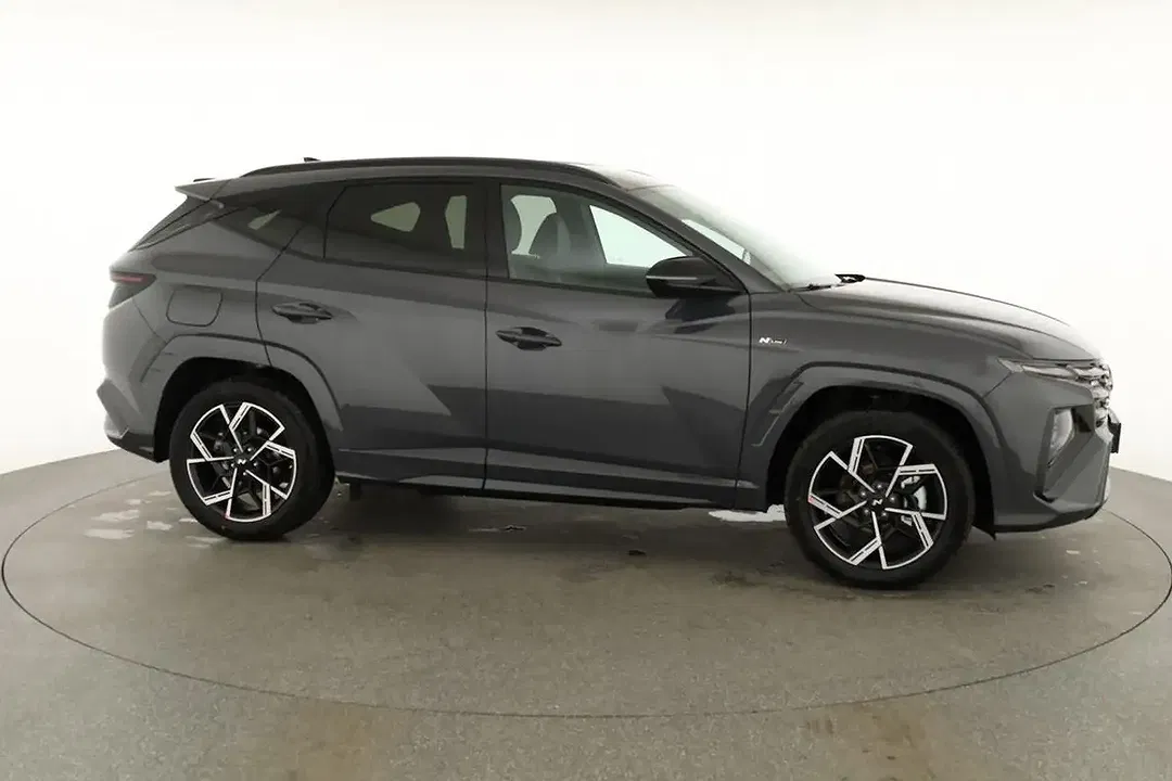Hyundai TUCSON - Thumbnail 21