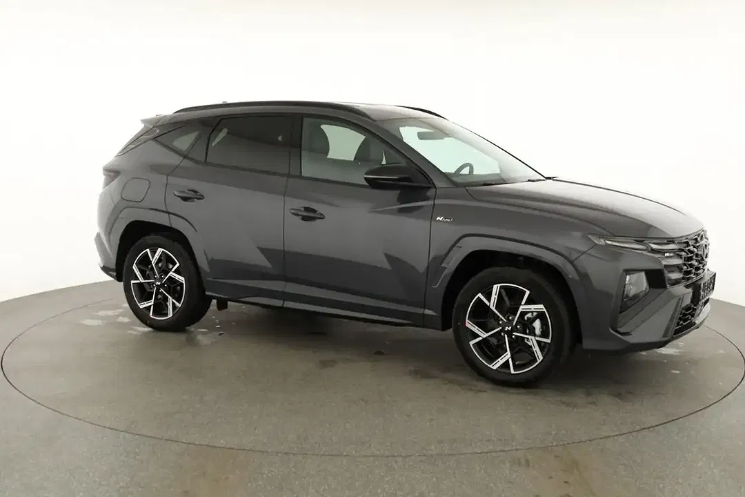 Hyundai TUCSON - Thumbnail 22