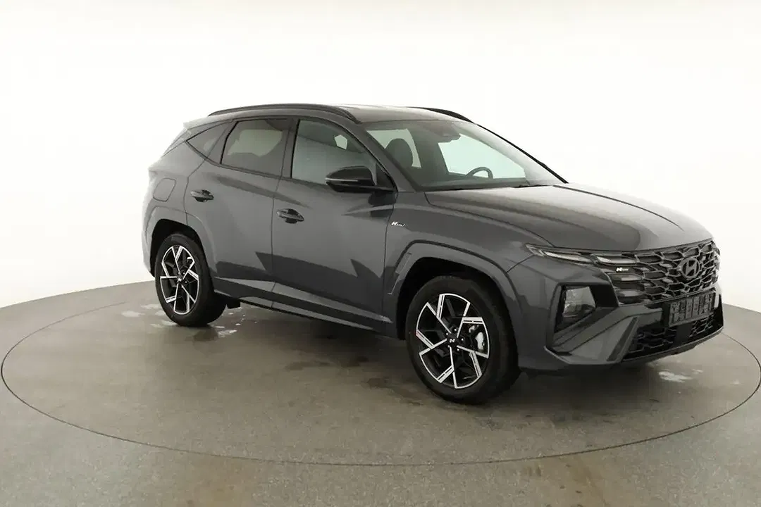 Hyundai TUCSON - Thumbnail 23