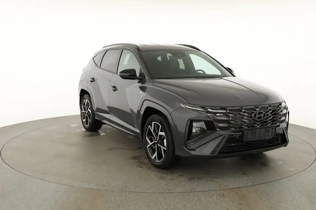 Hyundai TUCSON - Thumbnail 24