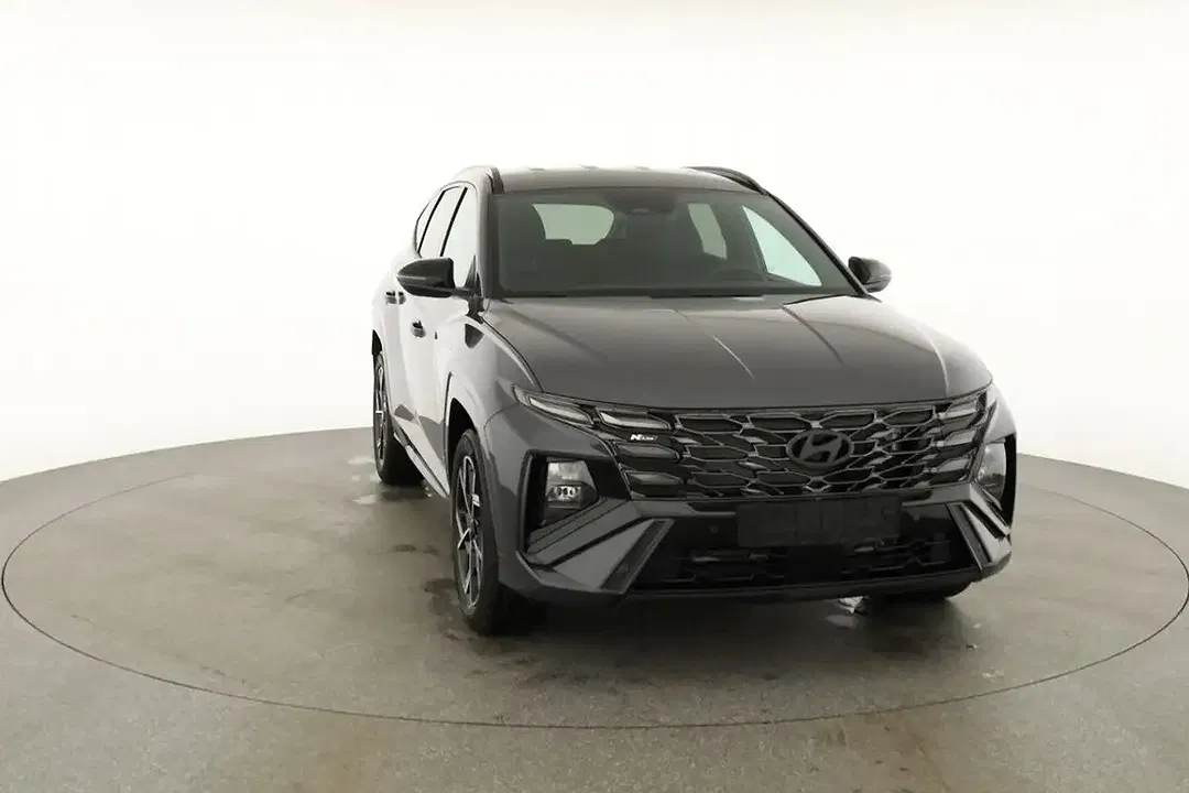 Hyundai TUCSON - Thumbnail 25