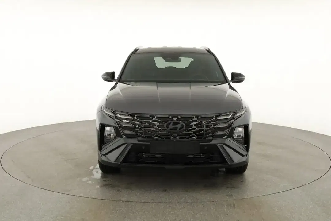 Hyundai TUCSON - Thumbnail 26