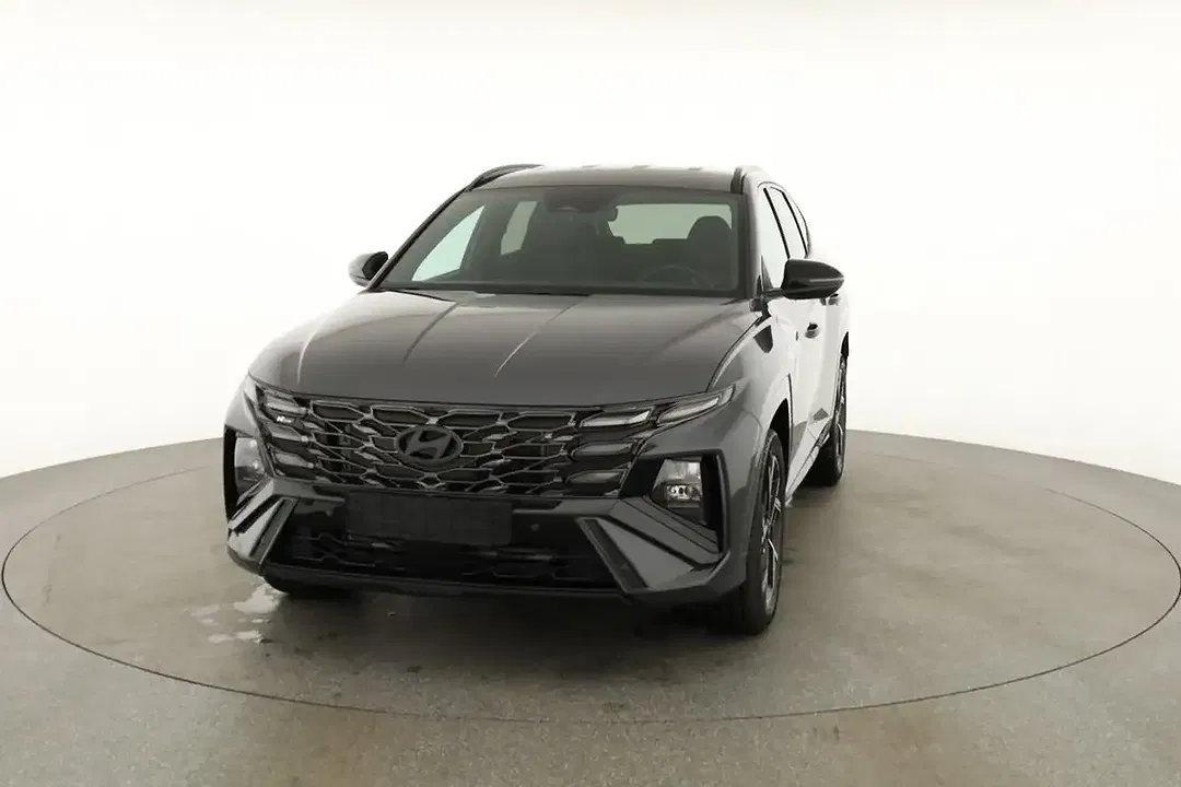 Hyundai TUCSON - Thumbnail 27