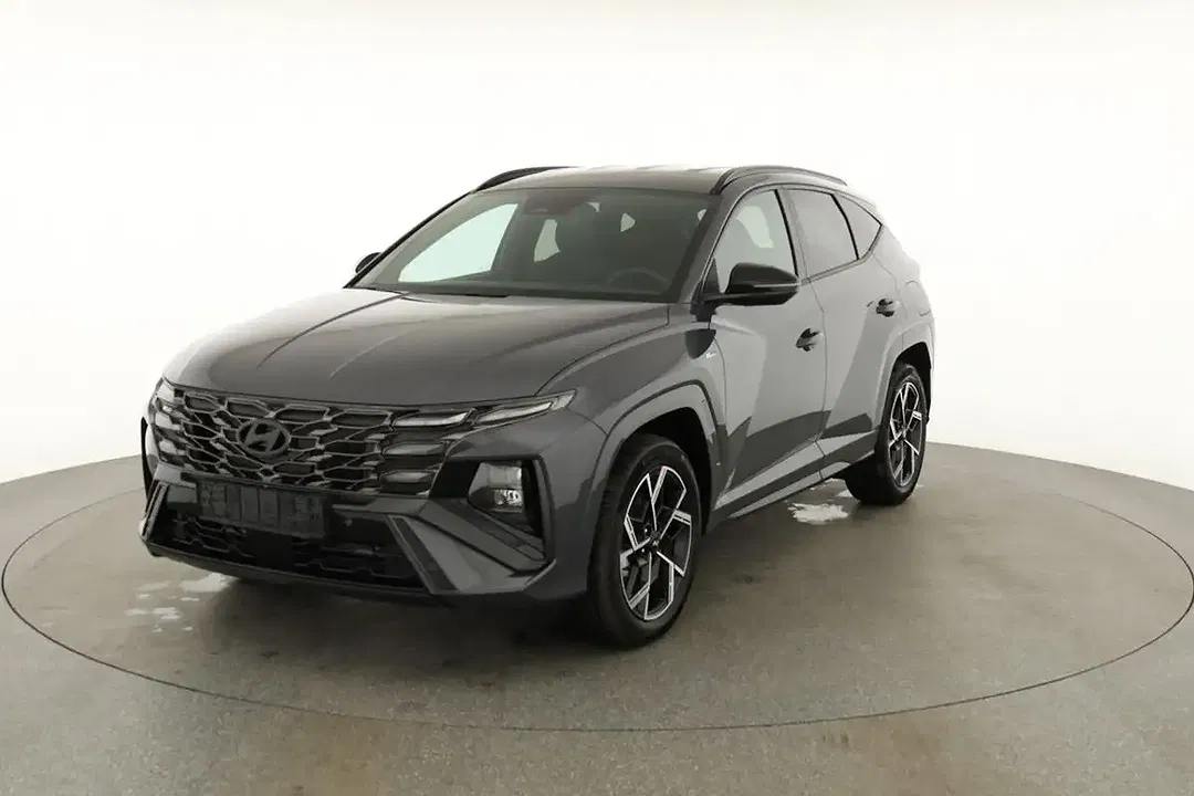 Hyundai TUCSON - Thumbnail 28