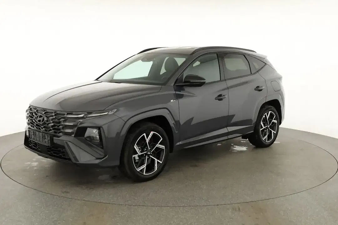 Hyundai TUCSON - Thumbnail 29
