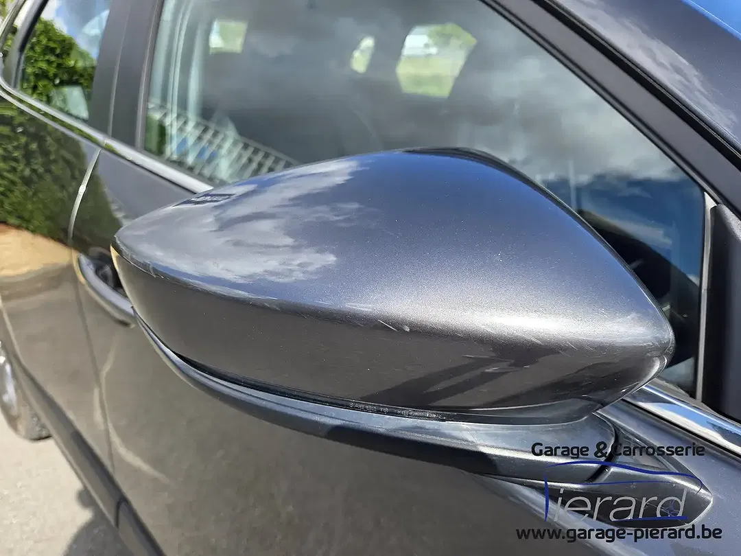 Mazda CX-30 - Thumbnail 10