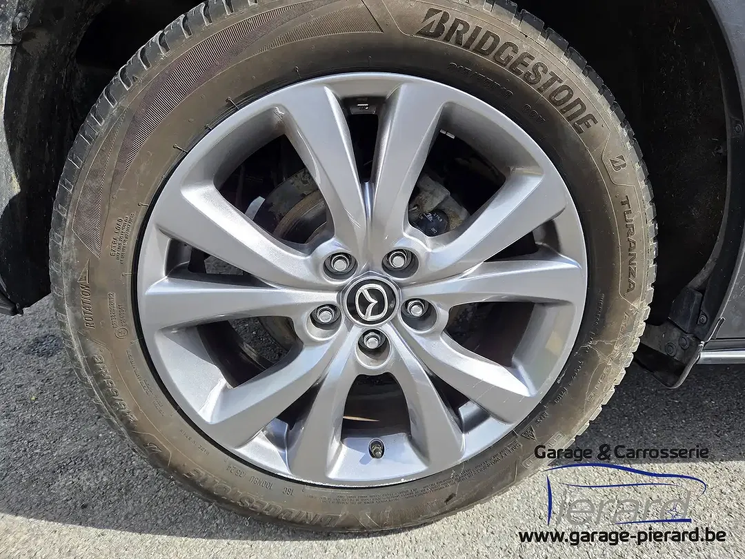 Mazda CX-30 - Thumbnail 12